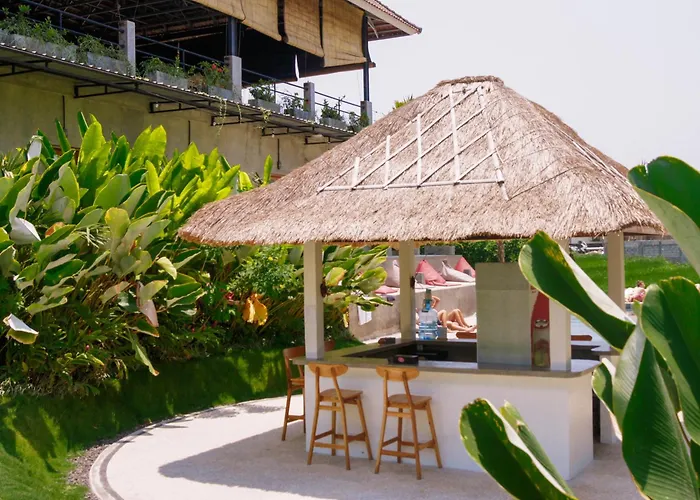 Sepeda Albergue