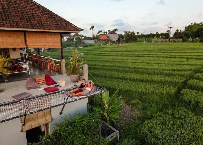 Sepeda Canggu