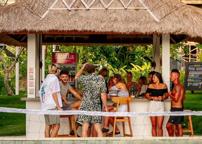 Albergue Sepeda
