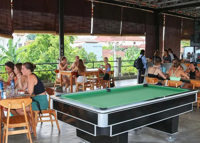 Sepeda * Canggu