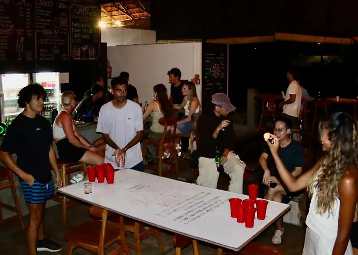 Sepeda Albergue *