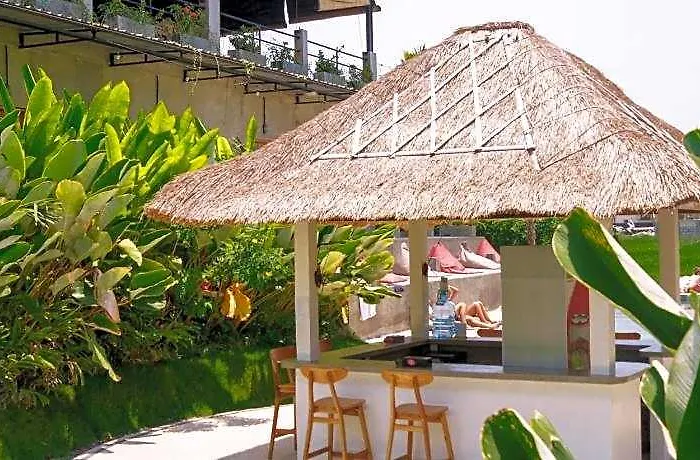 Albergue Sepeda *