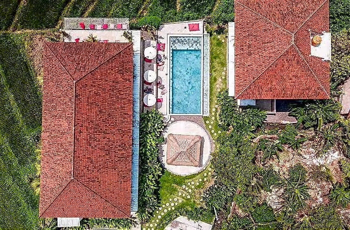 Albergue Sepeda
