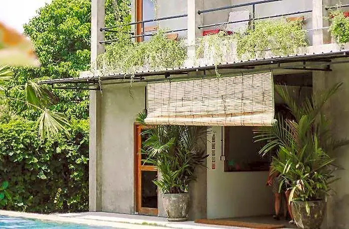 Sepeda * Canggu