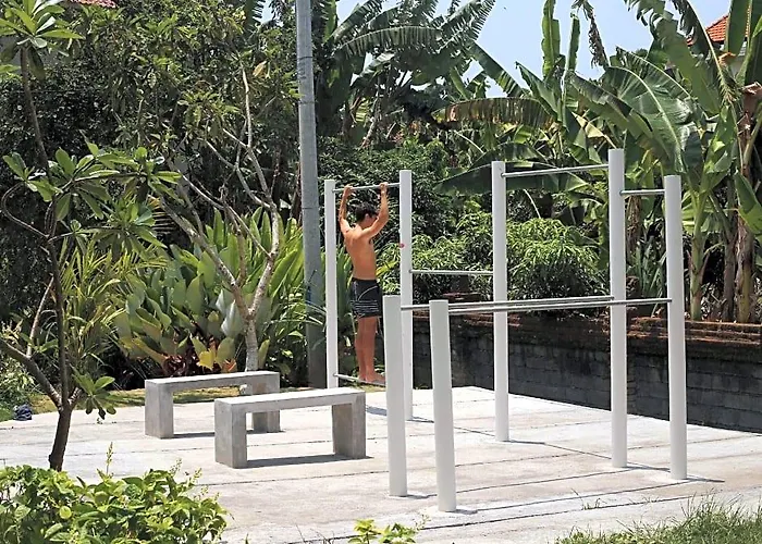 Albergue Sepeda Canggu