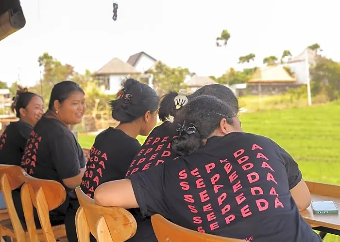Sepeda Canggu