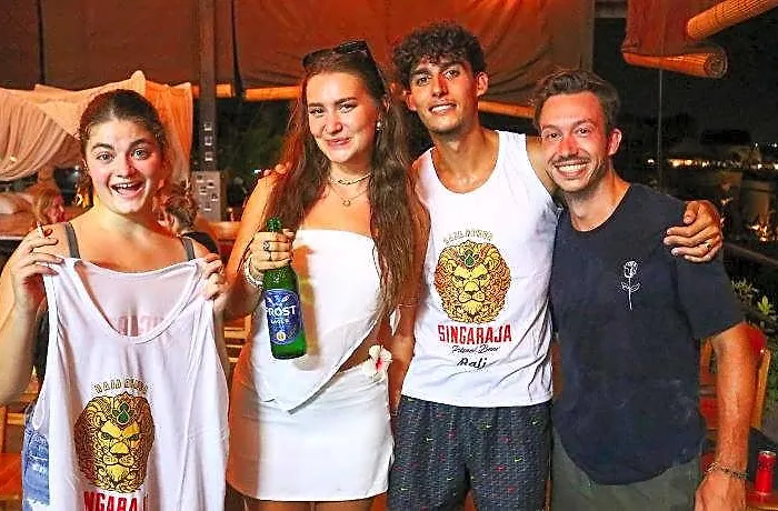 Sepeda Albergue